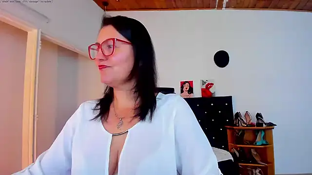 D Martii online show from 21, 10, 2025