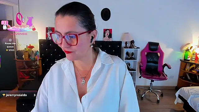 D Martii online show from 23, 11, 2025