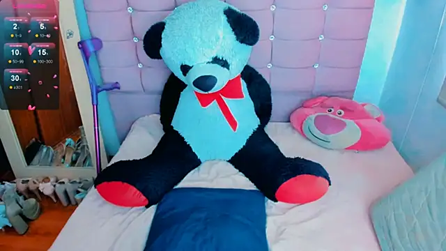  samy huber online show from 7, 2, 2026