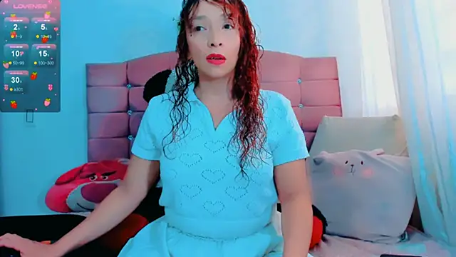 Snapshot of _samy_huber chatting on 5, 6, 2026 samy huber online show from 5, 6, 2026