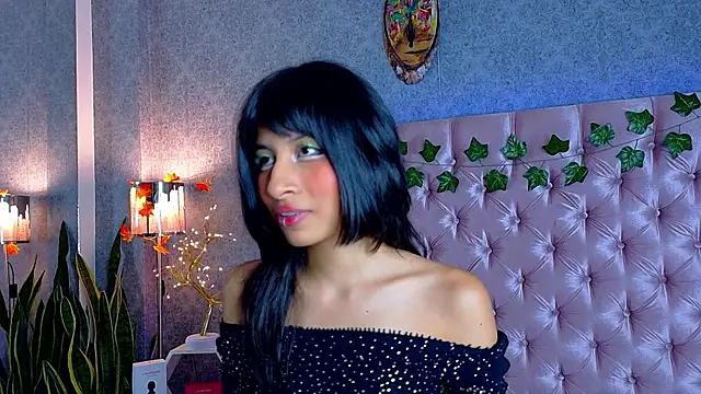 LizetteKitty online show from 8, 11, 2025