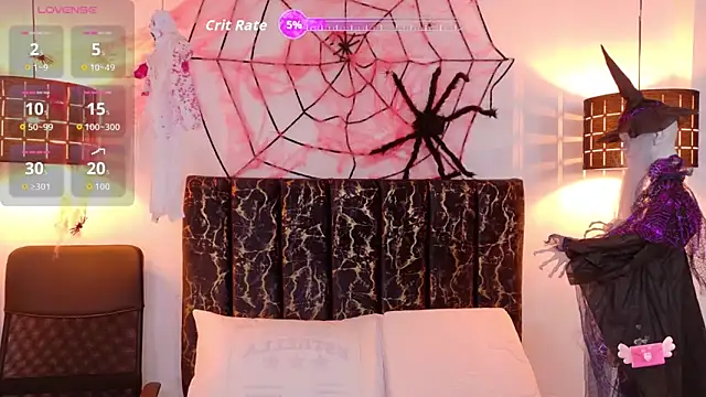 evvaa moon69 online show from 20, 10, 2025