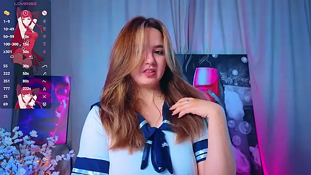 LucilleMcBride online show from 15, 11, 2025