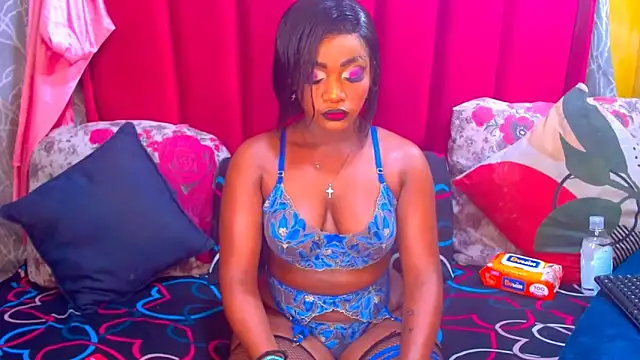 Snapshot of SultryCocoBabe chatting on 30, 5, 2026 SultryCocoBabe online show from 30, 5, 2026