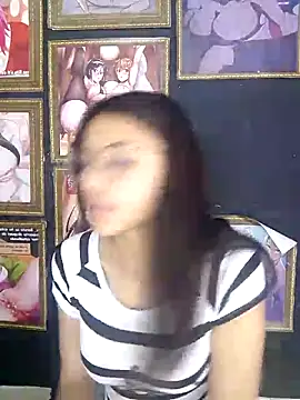 SofieLove 01 online show from 6, 10, 2025