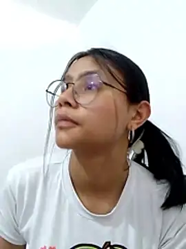 SofieLove 01 online show from 16, 3, 2026