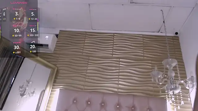 MariyaNovaki online show from 15, 12, 2025