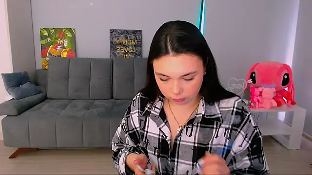 queenofthesense  online show from 15, 2, 2026