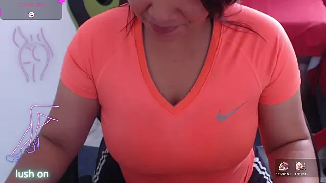 Snapshot of hiilarybrown chatting on 12, 1, 2026 hiilarybrown online show from 12, 1, 2026