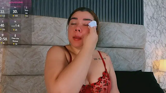 leilapons online show from 20, 3, 2026