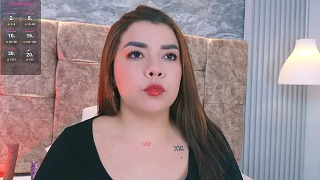 leilapons online show from 9, 4, 2026