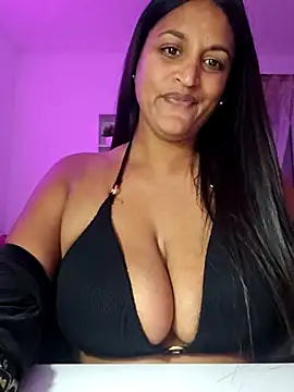 Busty AriaX online show from 9, 11, 2025