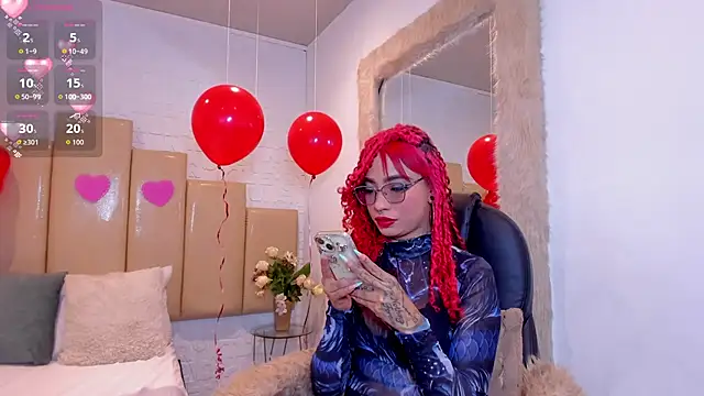 salem rose online show from 11, 2, 2026