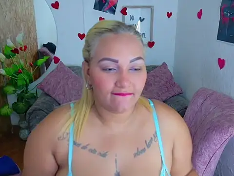 laleska montenegro online show from 13, 1, 2026