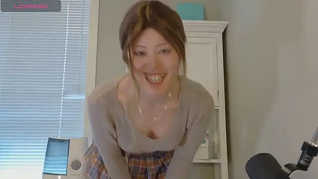 Nana with online show from 9, 1, 2026