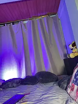 EVAH LEE  online show from 24, 2, 2026