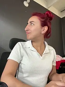 JuliethaDemon  online show from 12, 2, 2026