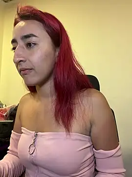 JuliethaDemon  online show from 4, 3, 2026