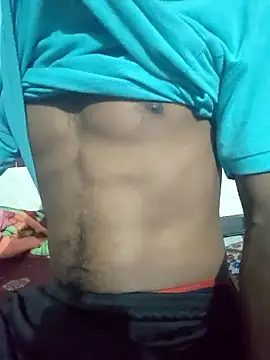 Snapshot of Hunk_vishal chatting on 15, 1, 2026 Hunk vishal online show from 15, 1, 2026