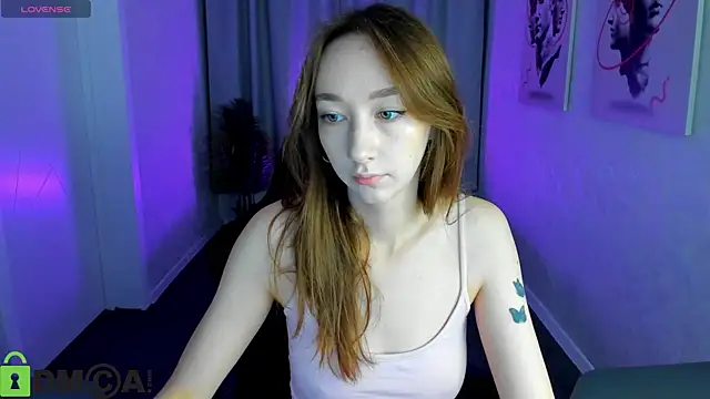 Miche1le Allenne online show from 11, 9, 2025