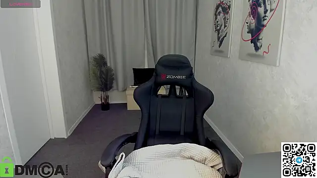 Miche1le Allenne online show from 30, 9, 2025