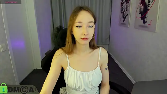 Miche1le Allenne online show from 11, 11, 2025