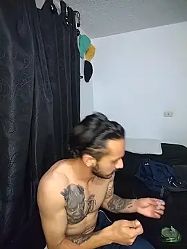 Andrusex100 online show from 12, 4, 2026