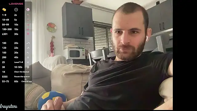 raynstars online show from 9, 2, 2026