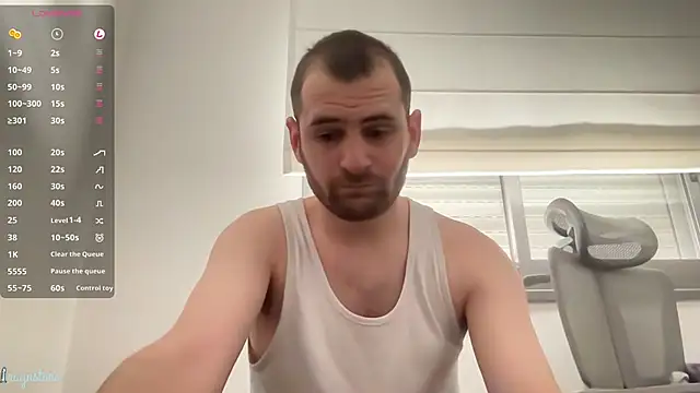 raynstars online show from 18, 2, 2026