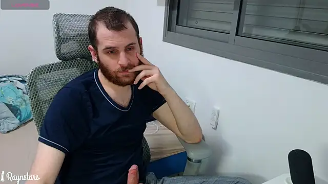 raynstars online show from 28, 3, 2026