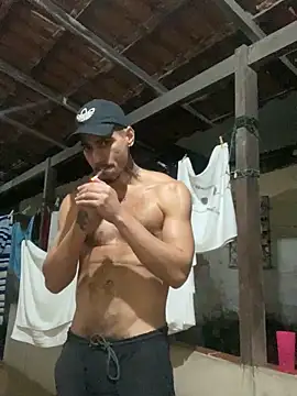 nando  master37 online show from 10, 10, 2025