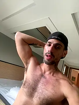 nando  master37 online show from 29, 11, 2025