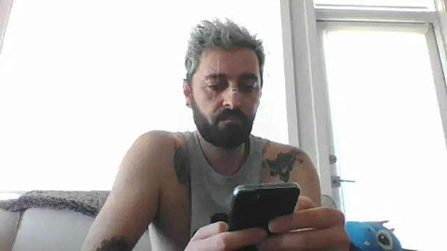 BlinkBoyRave online show from 15, 10, 2025