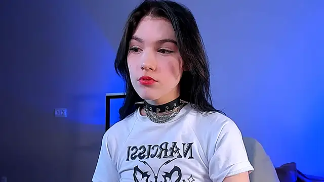 Sophie SkyAngel online show from 29, 11, 2025