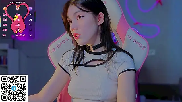 Sophie SkyAngel online show from 18, 2, 2026