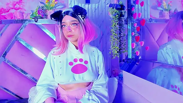 Akane Hikari  online show from 27, 3, 2026