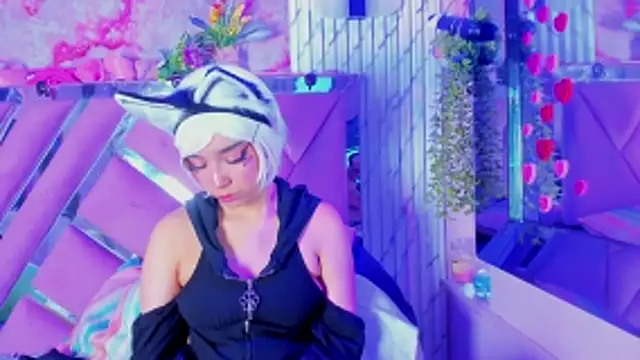 Akane Hikari  online show from 30, 3, 2026