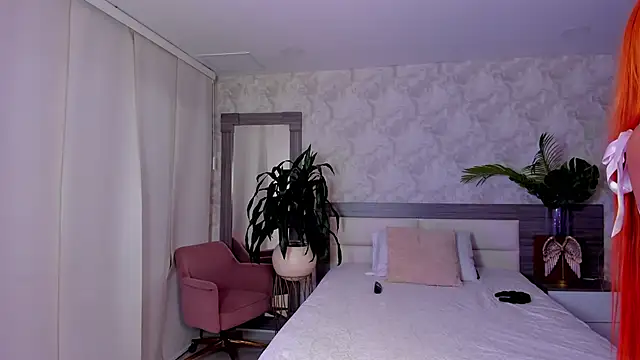 Alaiaguerra online show from 11, 4, 2026