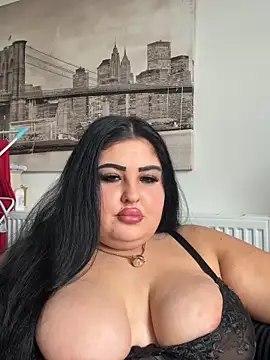 cbabyxox online show from 3, 5, 2026