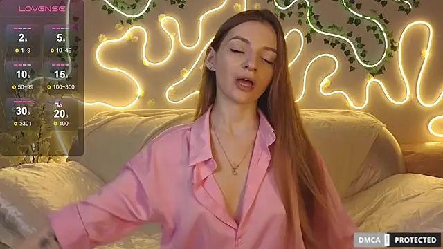 Alice-Meow online show from 30, 9, 2025