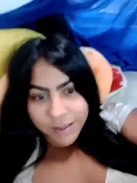 candytyler  online show from 17, 10, 2025