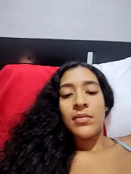 Amber-Sweett online show from 23, 10, 2025