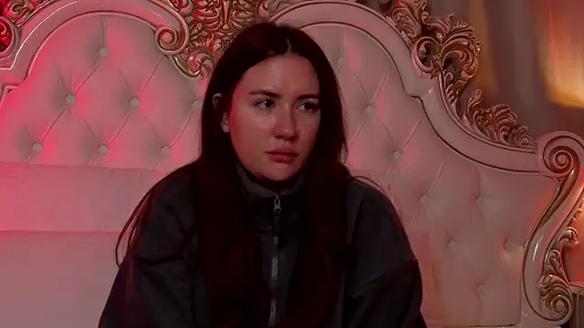 Snapshot of MeganStrain chatting on 2, 2, 2026 MeganStrain online show from 2, 2, 2026