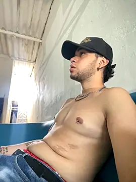 enzo vittale03  online show from 23, 9, 2025