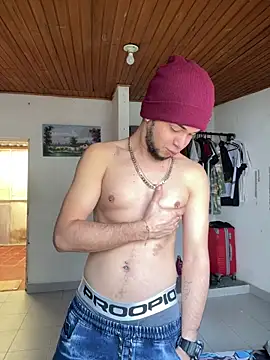 enzo vittale03  online show from 16, 12, 2025