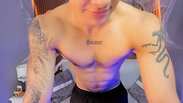 Leo santoro online show from 15, 10, 2025