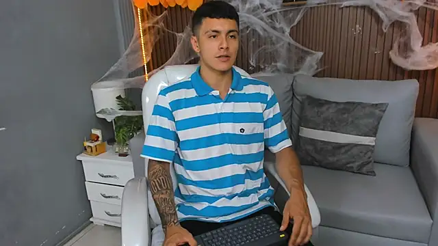 Leo santoro online show from 23, 10, 2025