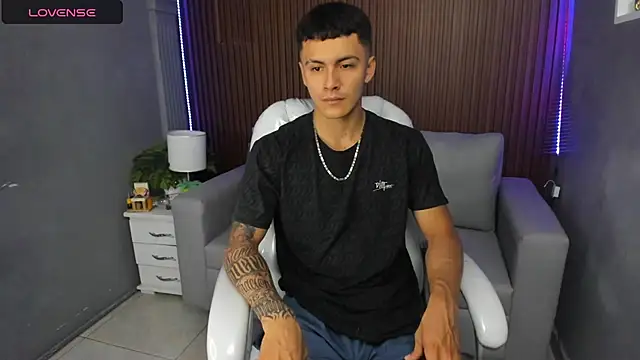 Leo santoro online show from 19, 12, 2025