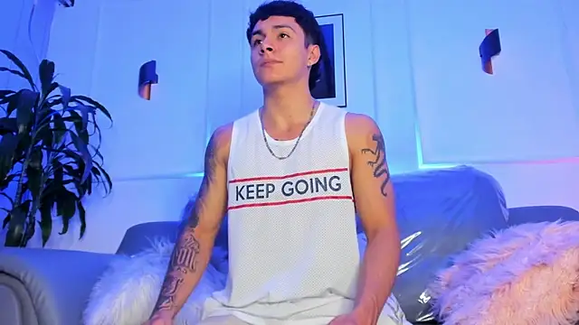 Leo santoro online show from 2, 3, 2026