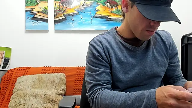 alex-golden online show from 22, 9, 2025